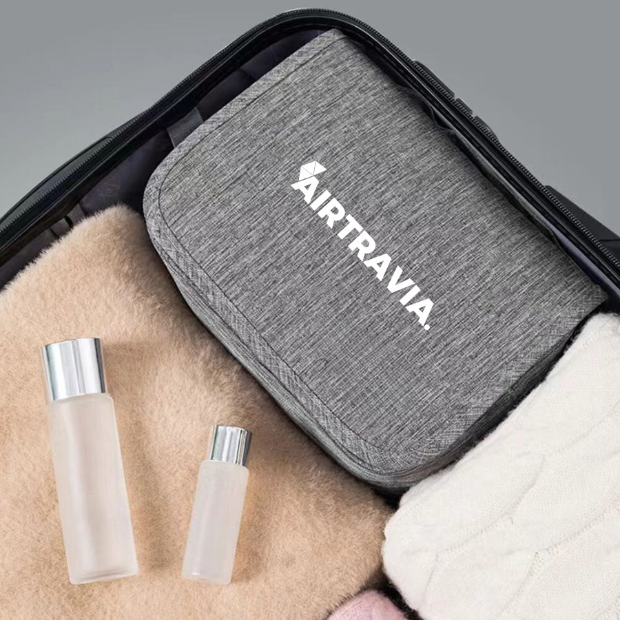 Toiletry Bag