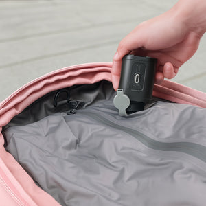 SAC DE VOYAGE AIR ORIGINAL - PÂLE