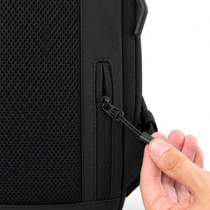 SAC DE VOYAGE CABINE - AIR ORIGINAL NAVY