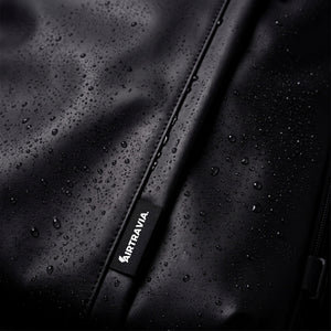 SACO DE VIAGEM DE CABINE - AIR NEO PRETO