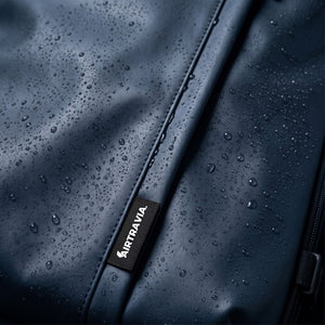 HANDBAGAGETAS - AIR NEO BLAUW