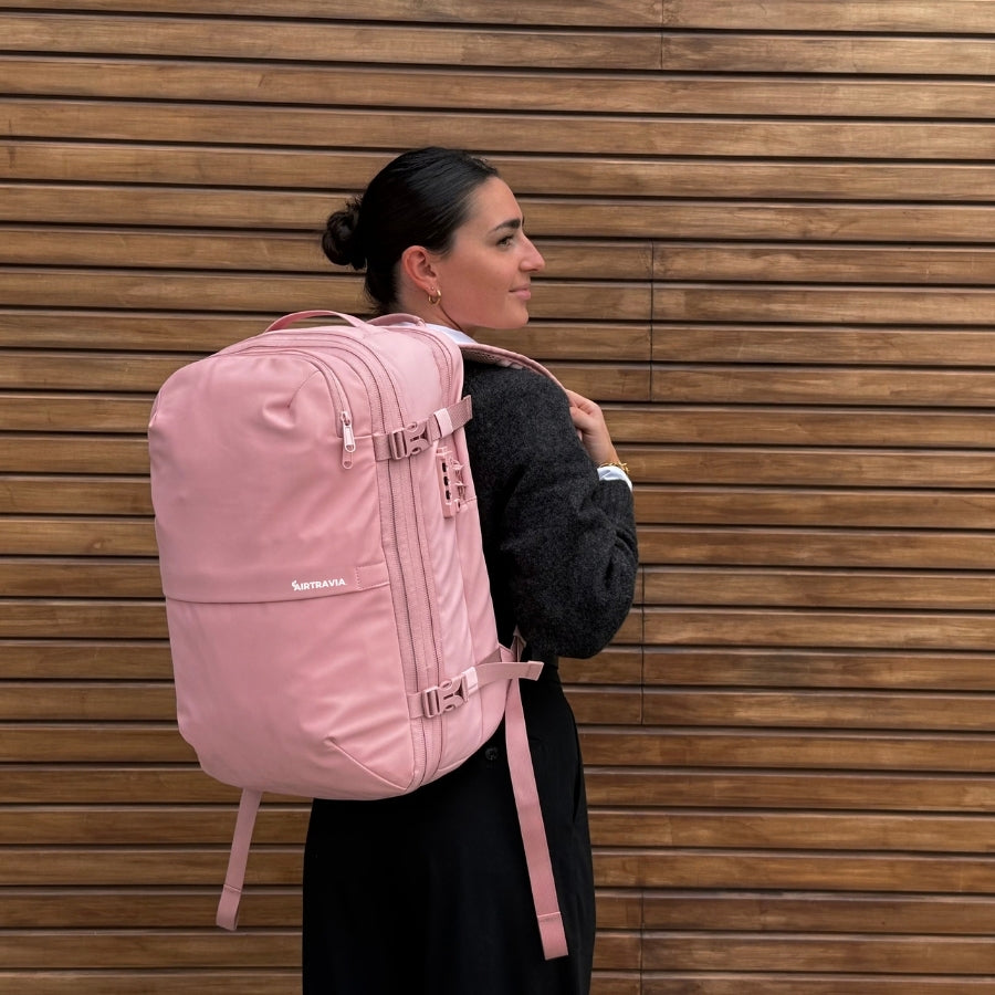 SAC DE VOYAGE CABINE - AIR ORIGINAL PACK PÂLE