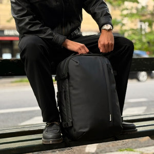 HANDBAGAGETAS - AIR NEO BLAUW