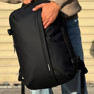 REISTAS VOOR HANDBAGAGE - AIR NEO GROEN