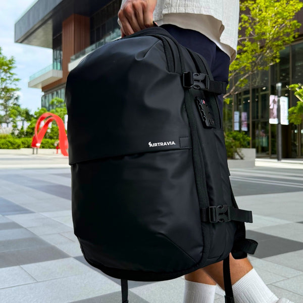 ORIGINAL AIRBAG - TRAVEL EMPIRE PACK