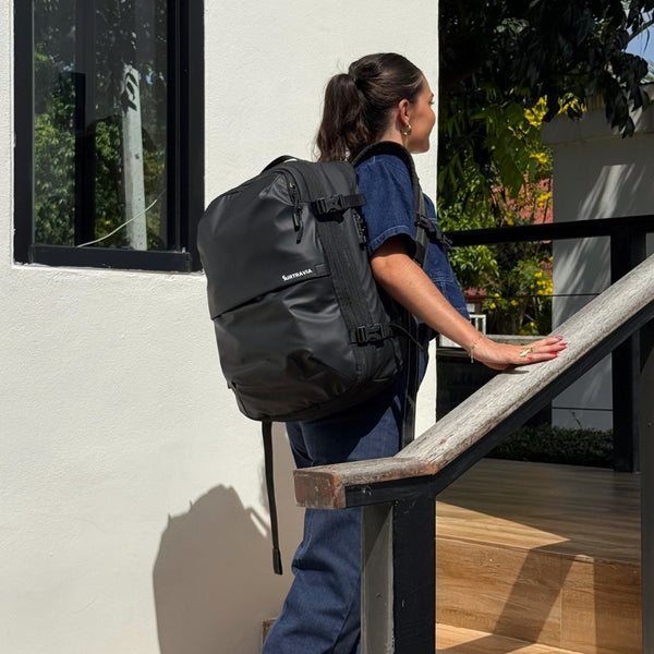 BAGagem AIRBAG - EMPIRE