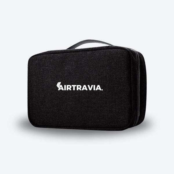 Trousse de Toilette - AIRTRAVEL LITTLE NOIR