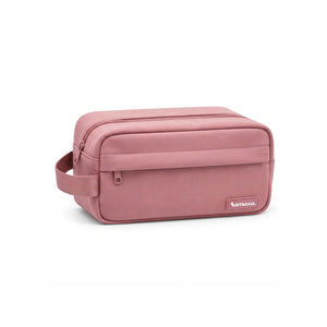 Toilettas - AIRTRAVEL Roze