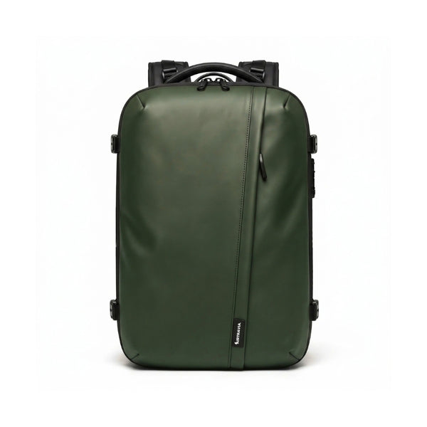 REISTAS VOOR HANDBAGAGE - AIR NEO GROEN
