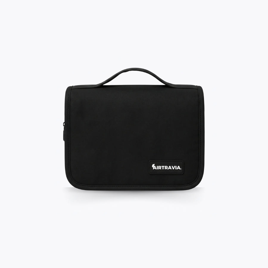 Trousse de Toilette - Airtravel Plus Noir