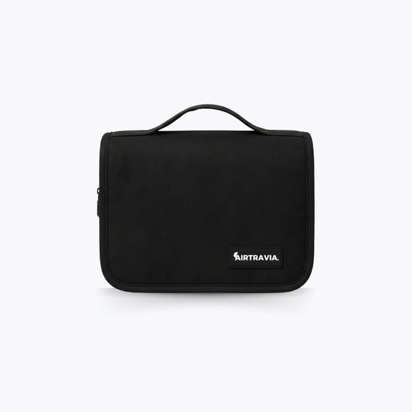 Trousse de Toilette - Airtravel Plus Noir