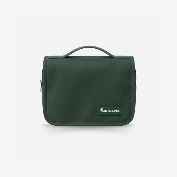 Trousse de Toilette - Airtravel Plus Vert