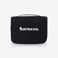 Trousse de Toilette - AIRTRAVEL PLUS NOIR