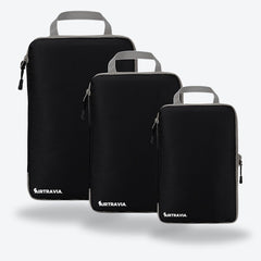 Organisateur de Voyage Cubes de Rangement - Packing Cube x3