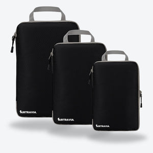 Organisateur de Voyage Cubes de Rangement - Packing Cube x3