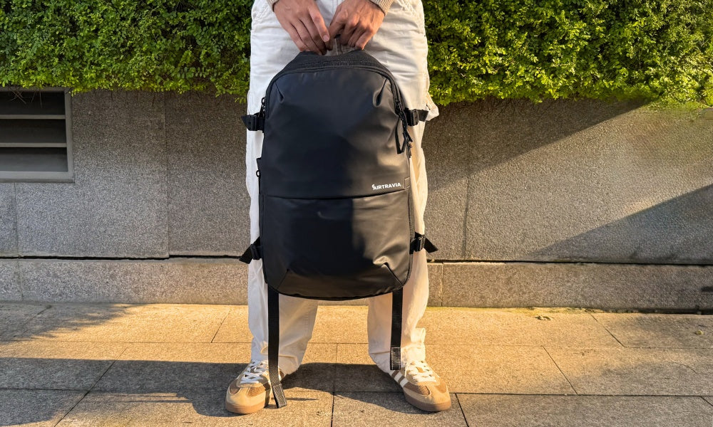 Air Travel Bag