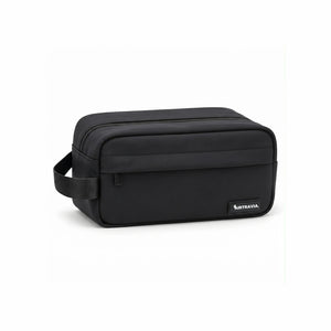 Bolsa de Higiene - AIRTRAVEL Preto