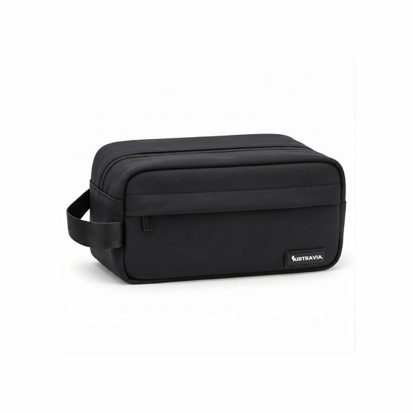 Bolsa de Higiene - AIRTRAVEL Preto