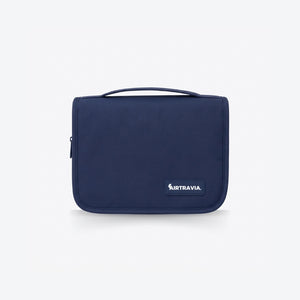 Trousse de Toilette - Airtravel Plus Bleu