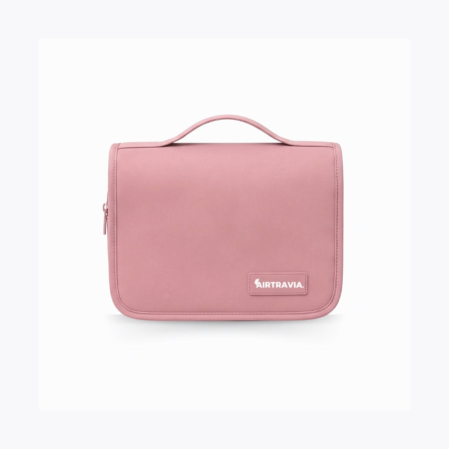 Trousse de Toilette - Airtravel Plus Rose