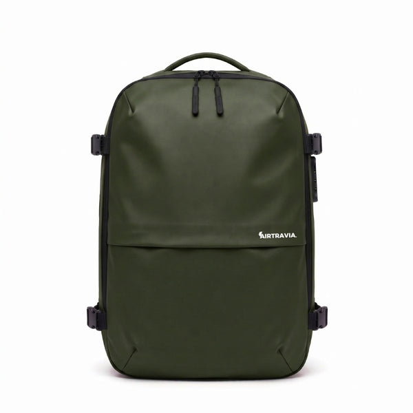 MOCHILA DE VIAJE DE CABINA - AIR ORIGINAL EMPIRE