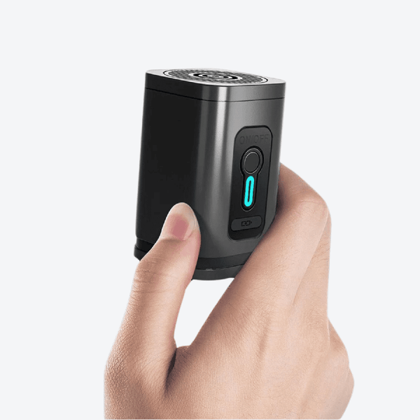 Mini Air Pump - AIRPUMP