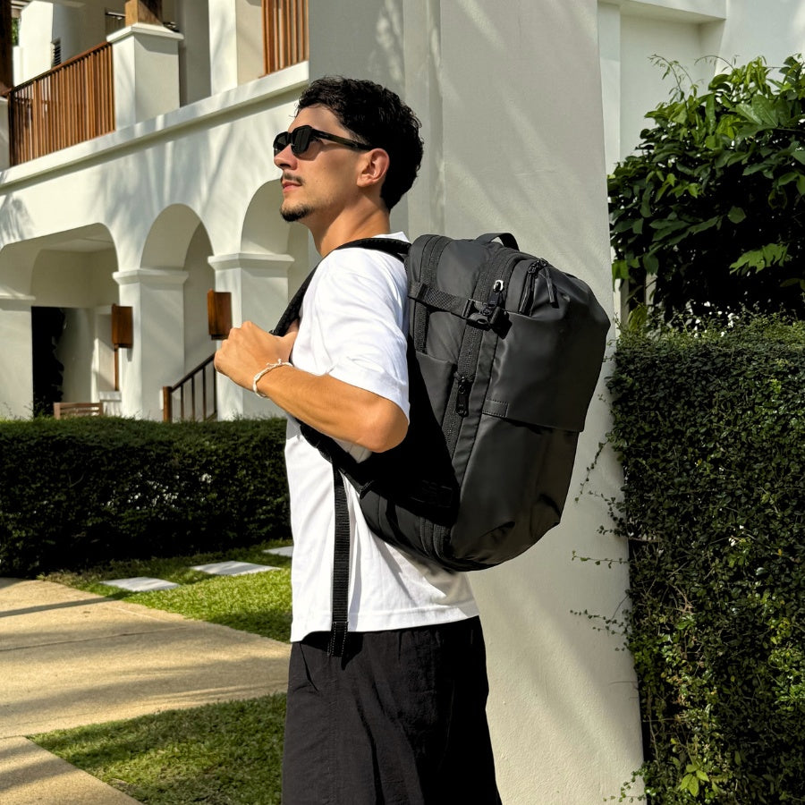 SAC DE VOYAGE AIR ORIGINAL - MAT