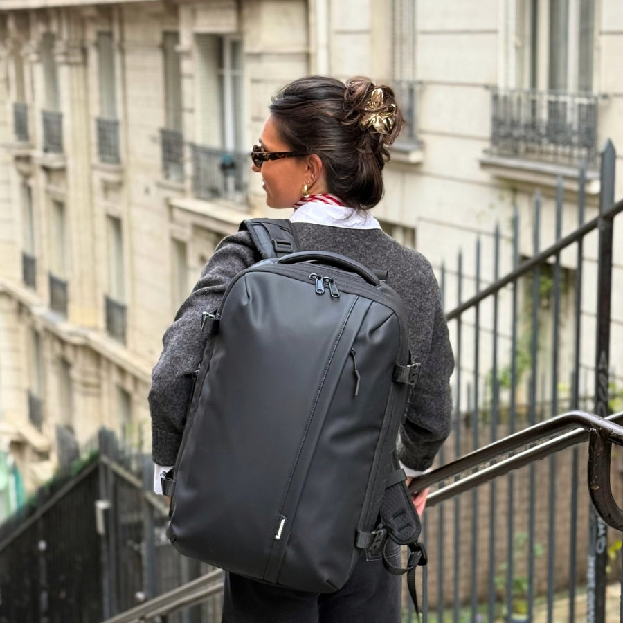 SAC DE VOYAGE CABINE - AIR NEO ROSE