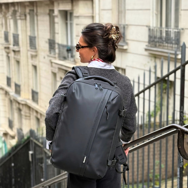SAC DE VOYAGE CABINE - AIR NEO ROSE