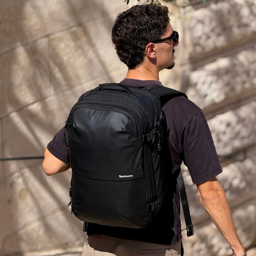 SAC DE VOYAGE CABINE - AIR ORIGINAL MAT