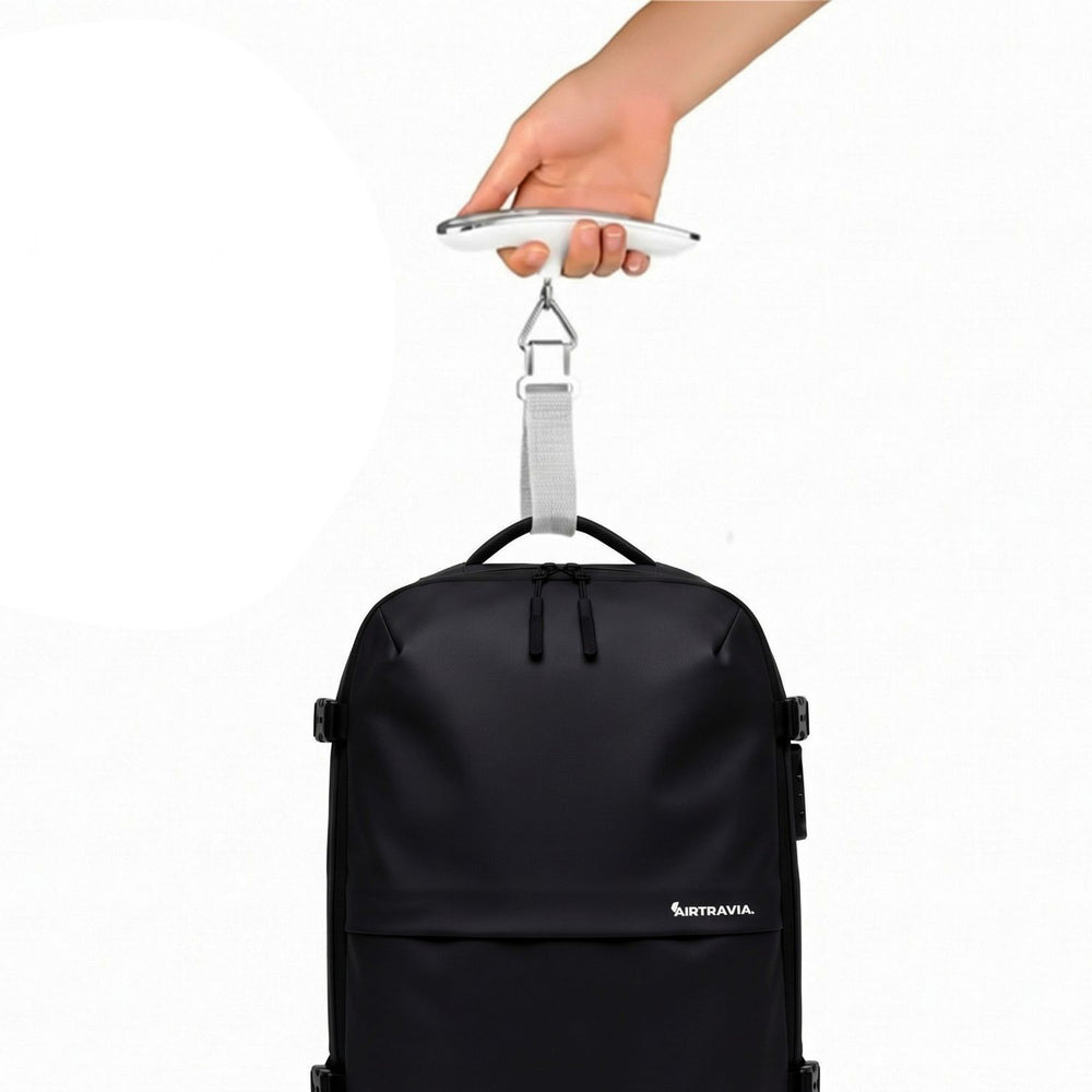 Pèse bagage