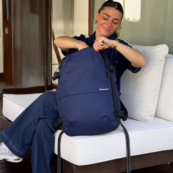 BAGagem AIRBAG - EMPIRE