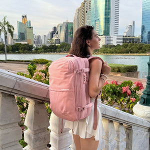 SAC DE VOYAGE CABINE - AIR ORIGINAL PÂLE