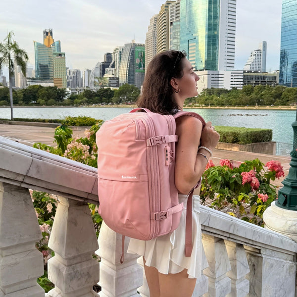 SAC DE VOYAGE CABINE - AIR ORIGINAL PÂLE