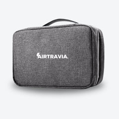 Trousse de Toilette - AIRTRAVEL LITTLE GRIS
