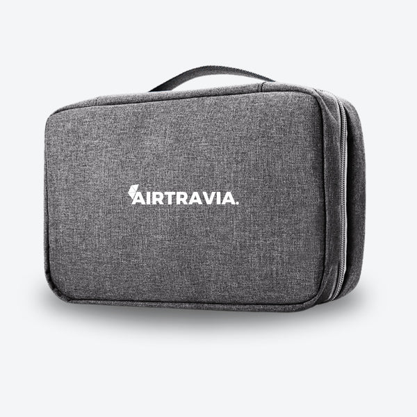 Trousse de Toilette - AIRTRAVEL LITTLE GRIS