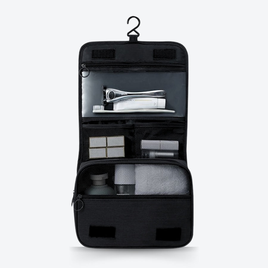 Trousse de Toilette - AIRTRAVEL PLUS NOIR