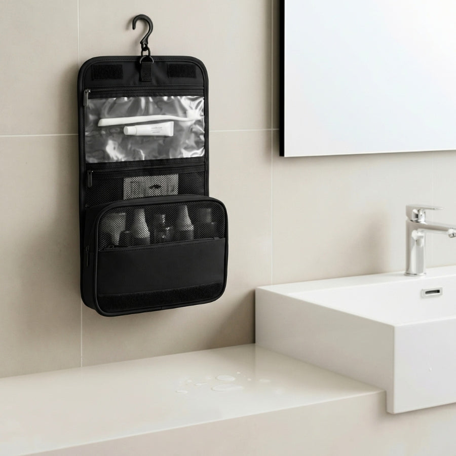 Trousse de Toilette - Airtravel Plus Noir