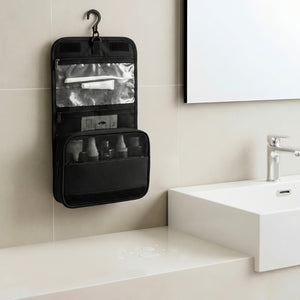 Trousse de Toilette - Airtravel Plus Noir