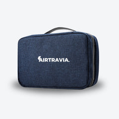 Trousse de Toilette - AIRTRAVEL LITTLE BLEU