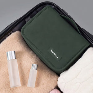 Trousse de Toilette - Airtravel Plus Vert