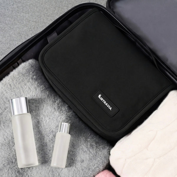 Trousse de Toilette - Airtravel Plus Noir