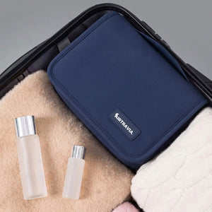 Trousse de Toilette - Airtravel Plus Bleu