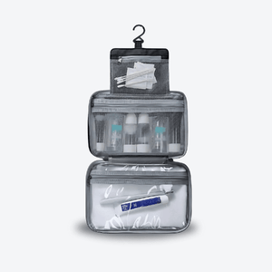 Trousse de Toilette - AIRTRAVEL LITTLE NOIR