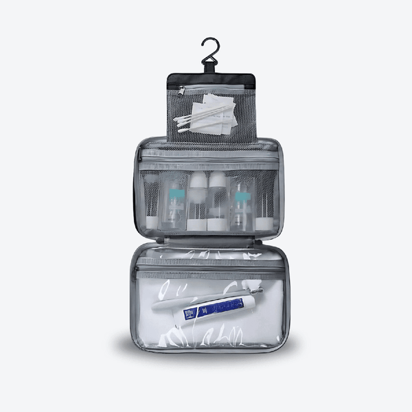 Trousse de Toilette - AIRTRAVEL LITTLE NOIR