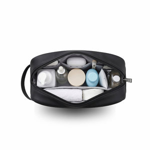 Bolsa de Higiene - AIRTRAVEL Preto
