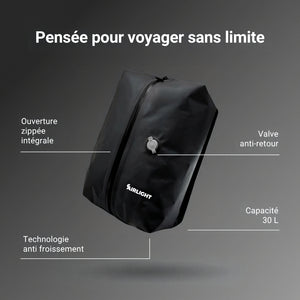 POCHE DE VOYAGE - AIRLIGHT