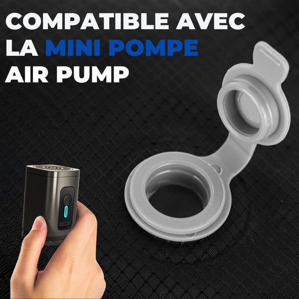 POCHE DE VOYAGE - AIRLIGHT