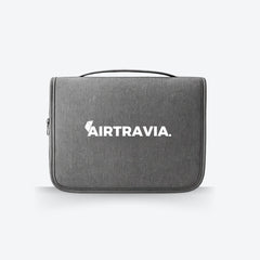 Trousse de Toilette - AIRTRAVEL PLUS GRIS