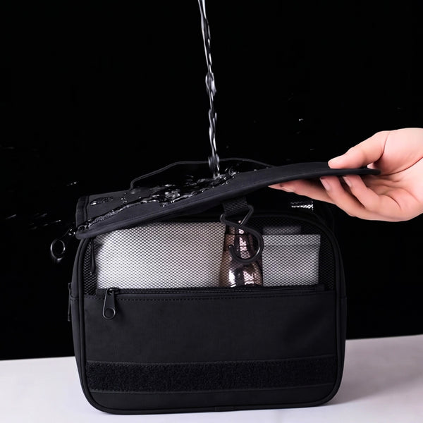 Trousse de Toilette - Airtravel Plus Noir